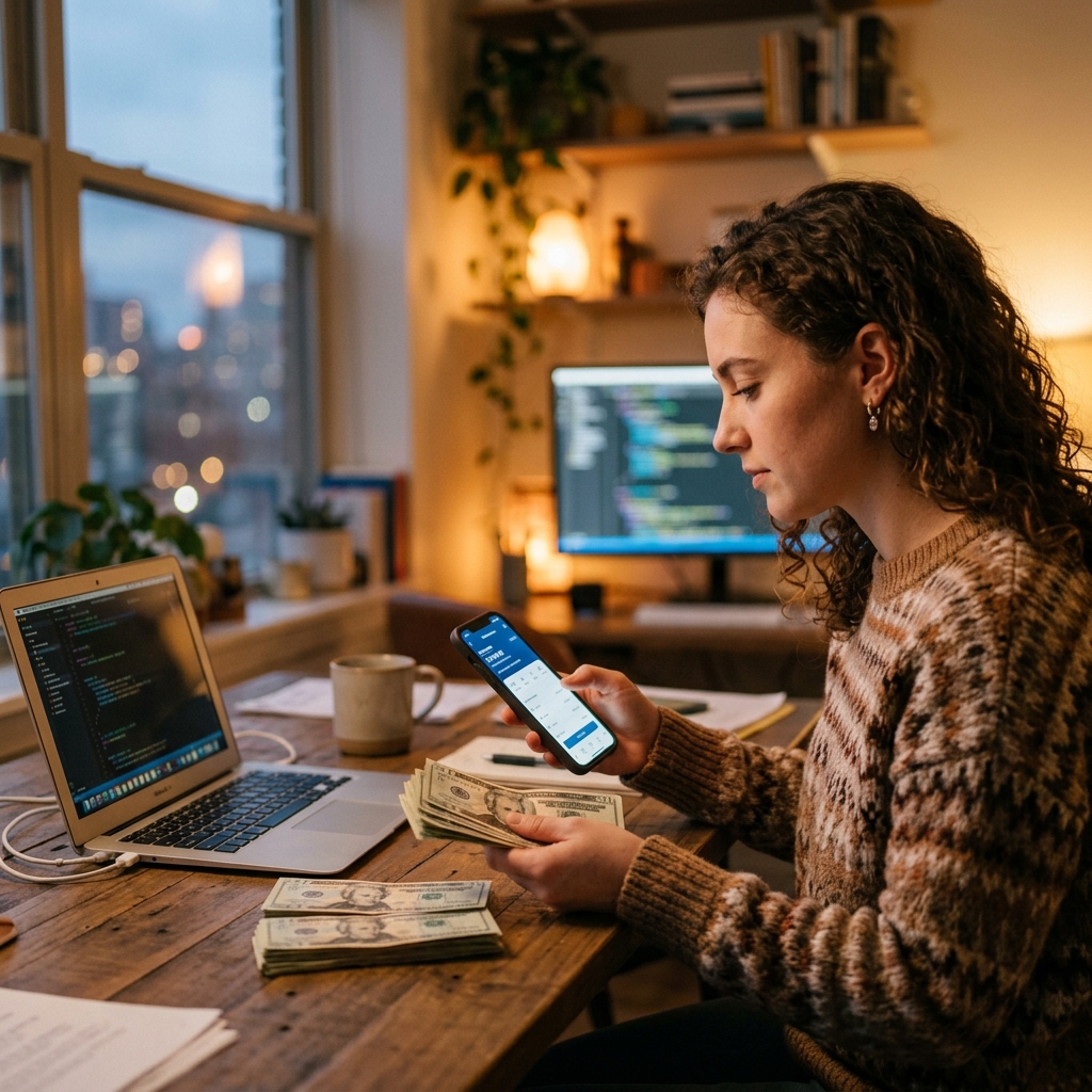 Featured image of post Kumita ng Extra Pera sa Investing, Walang Kapital Needed!