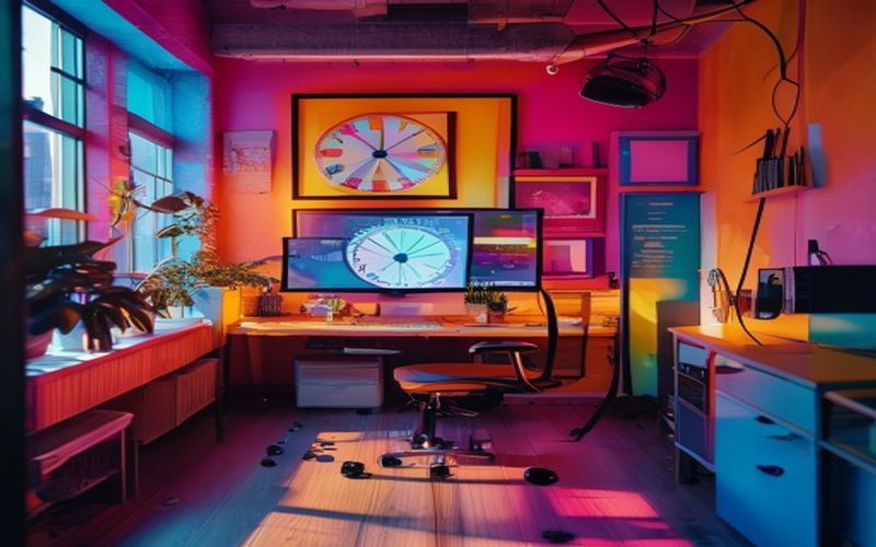 Featured image of post Kumita Online Ka Na! My Secret to Managing Time for Side Hustles